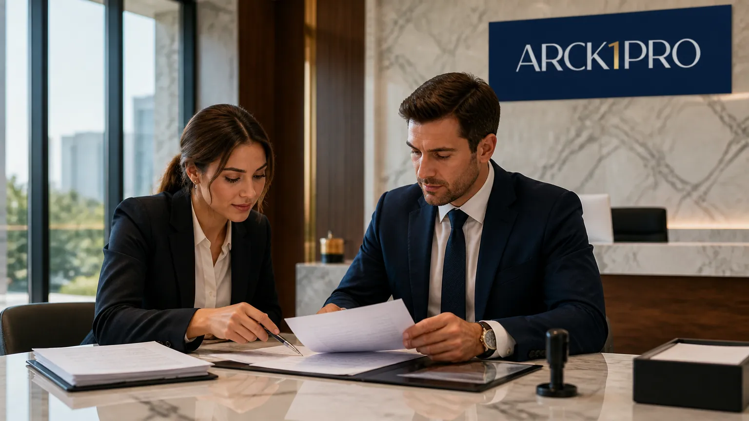 Averbação do habite-se e individualização de matrículas para investidores imobiliários.