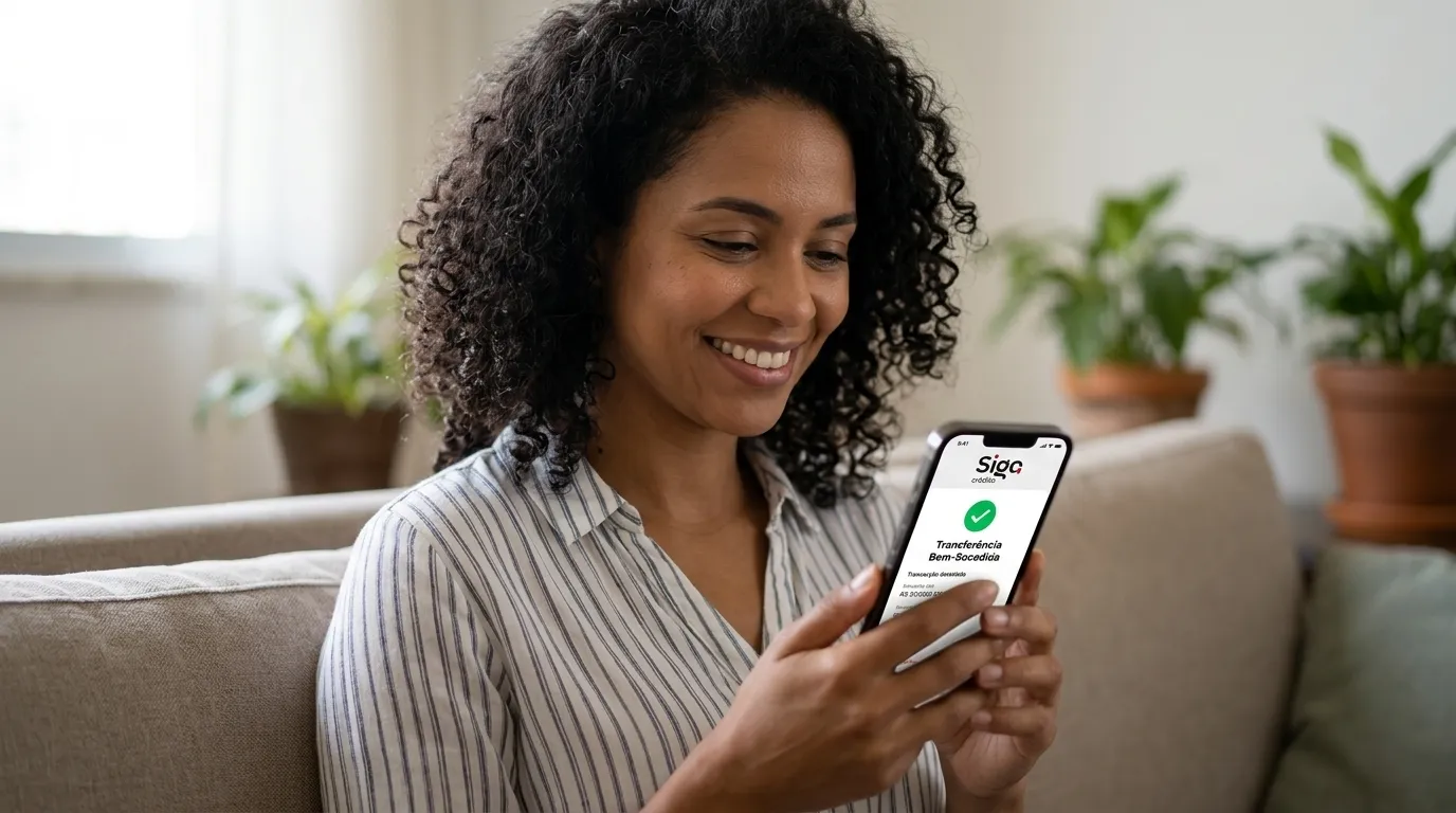 Empréstimo Pessoal Online: simule e receba em até 24 horas