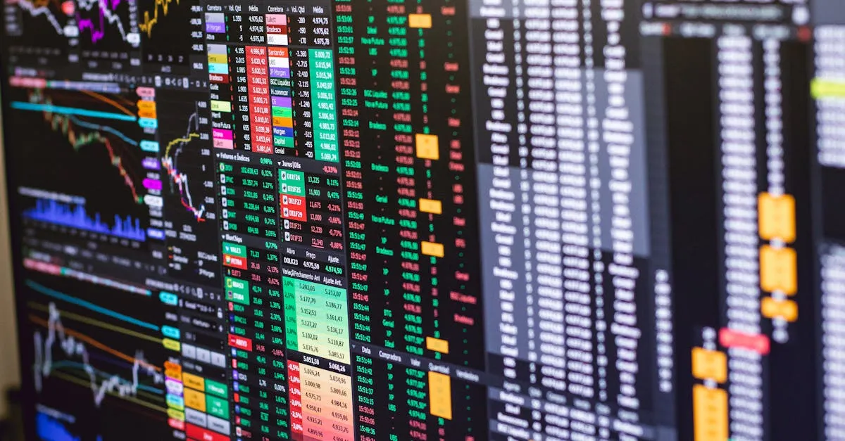 Ilustração da seção: Análise de Perfis de Investidor