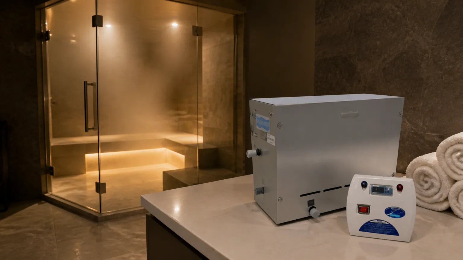 Como Fazer Sauna em Casa: Seca ou a Vapor, Espaço e Equipamentos