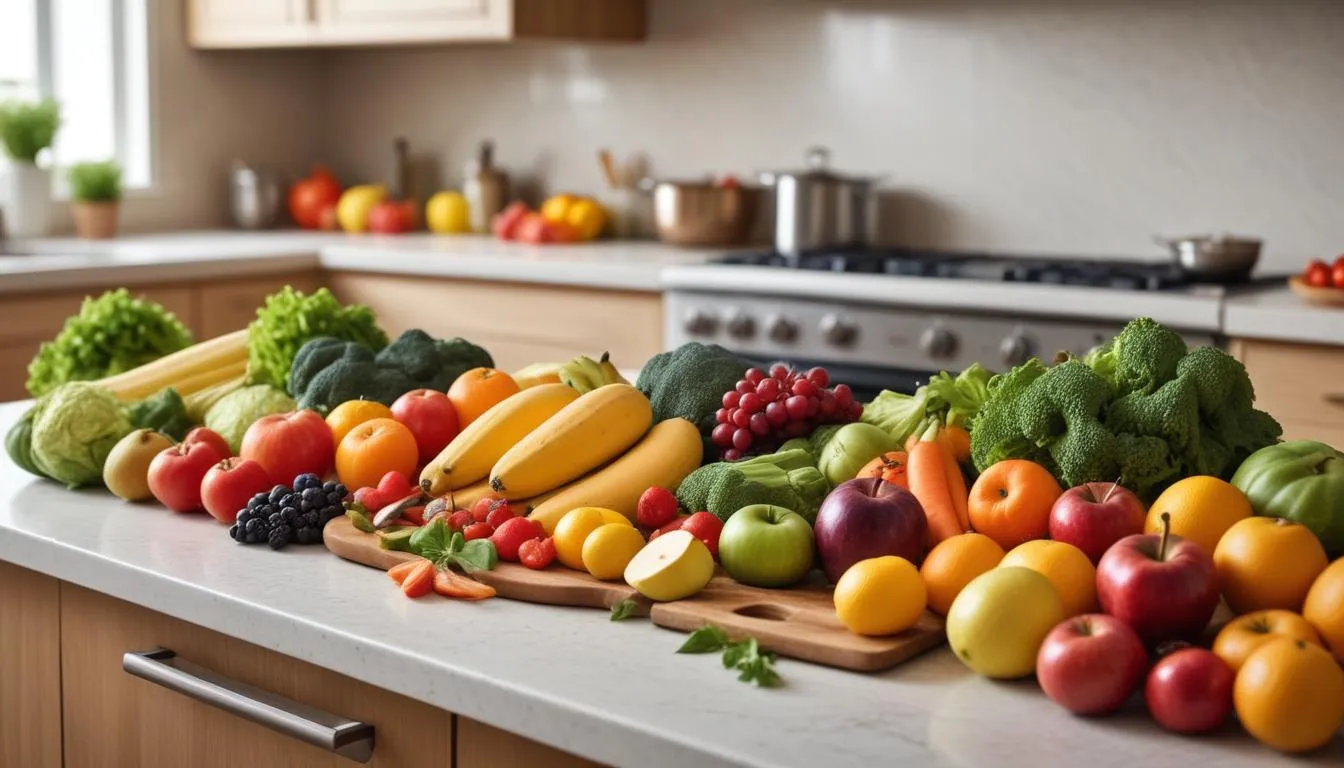 Imagem relacionada a: Passos Práticos para Começar a Reeducação Alimentar