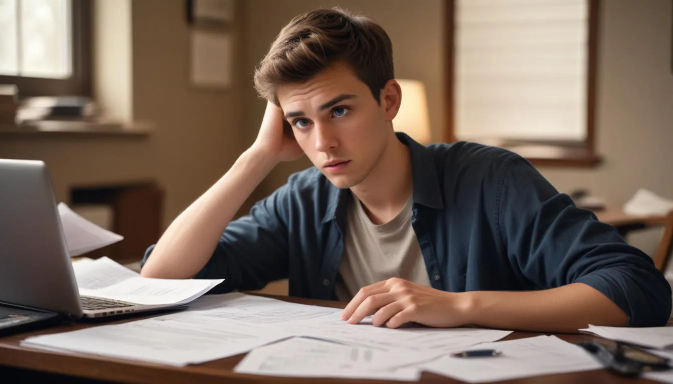 Ilustração da seção: Como Funciona o FGTS Saque Aniversário