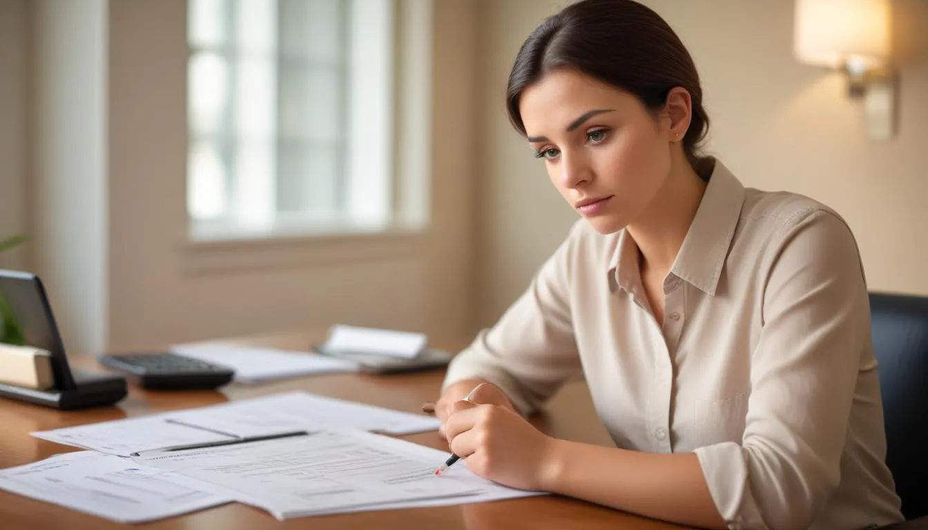 Ilustração da seção: O Que É Score de Crédito e Por Que Ele Importa para sua Vida Financeira