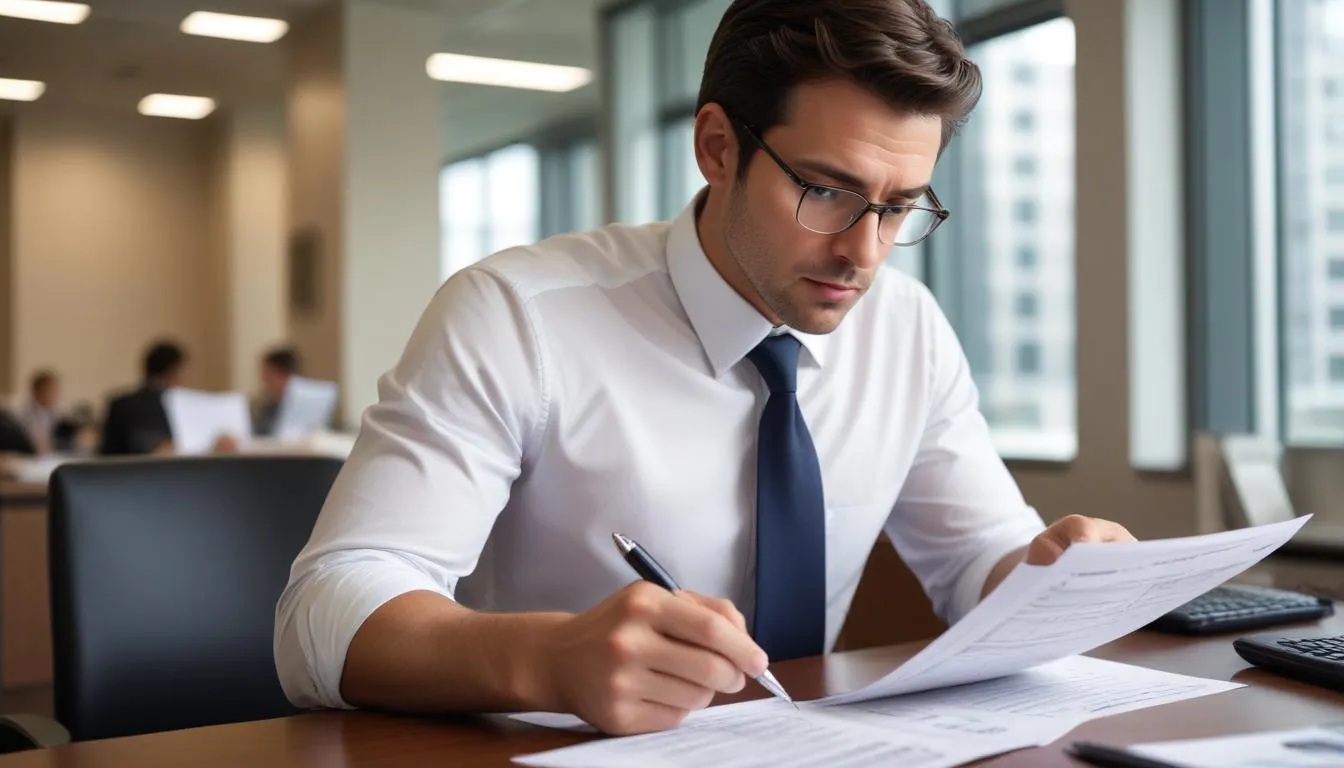 Ilustração da seção: itau negocia: Entendendo o Processo de Negociação de Dívidas