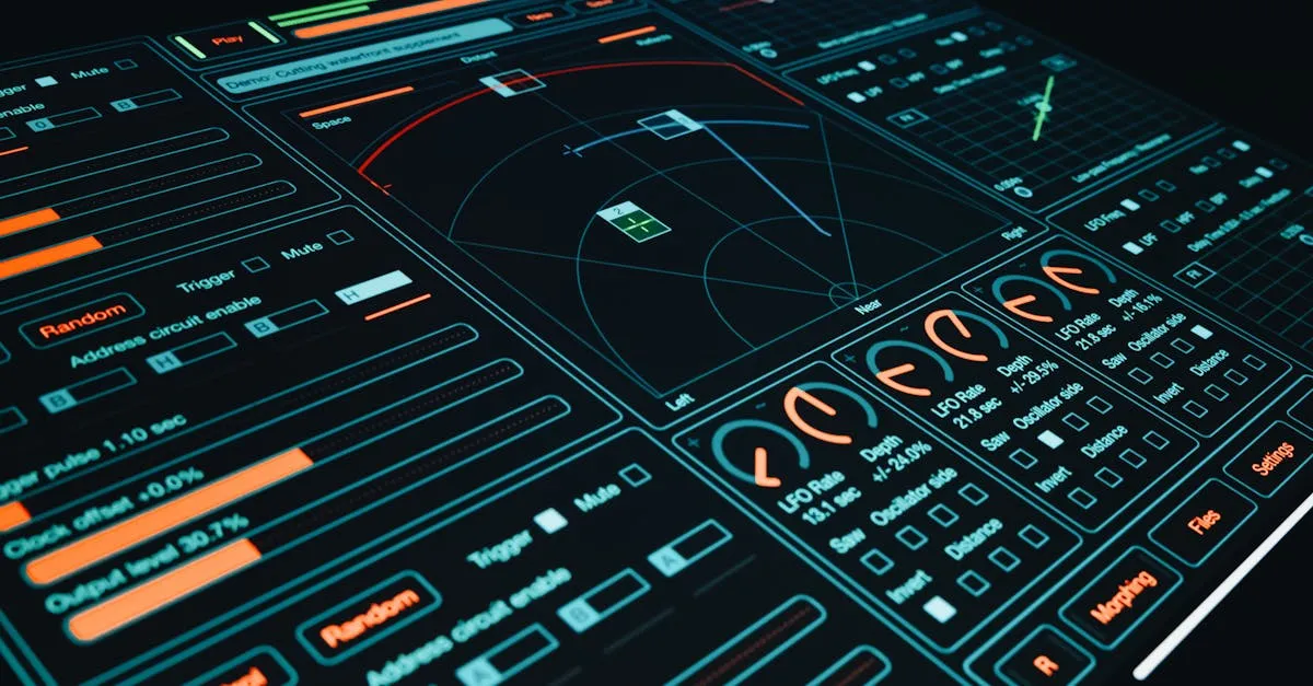 Visualização dinâmica de inteligência de mercado com tokens digitais como métricas, mostrando a ascensão de novas formas de produtividade.