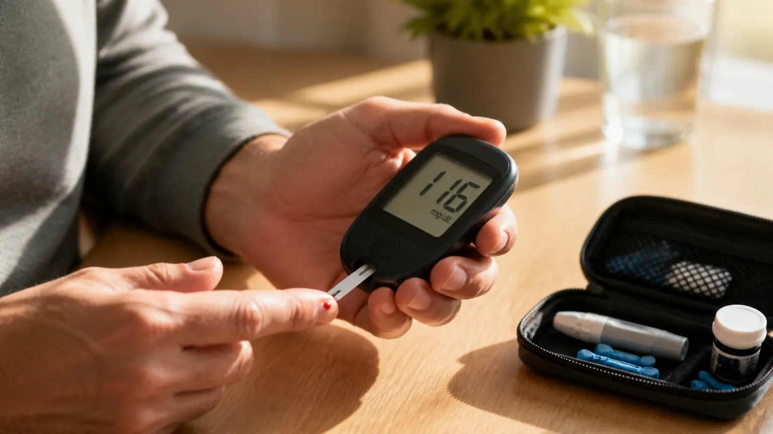 Hipoglicemia: O Que Você Precisa Saber Para Manter sua Saúde em Dia