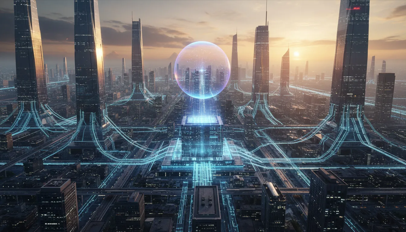 Futuro da criação de conteúdo: The billion-dollar startup lidera com IA, expandindo soluções globalmente.