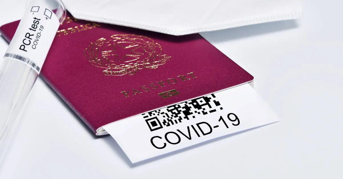Ilustração da seção: Understanding Global Entry Eligibility
