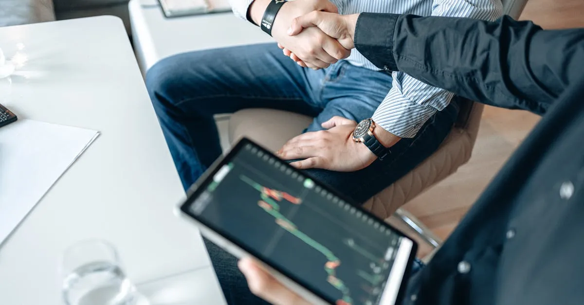 Parceria B2B estratégica, convertendo sinais em vendas. Nem todo sim que muda requer capital externo.