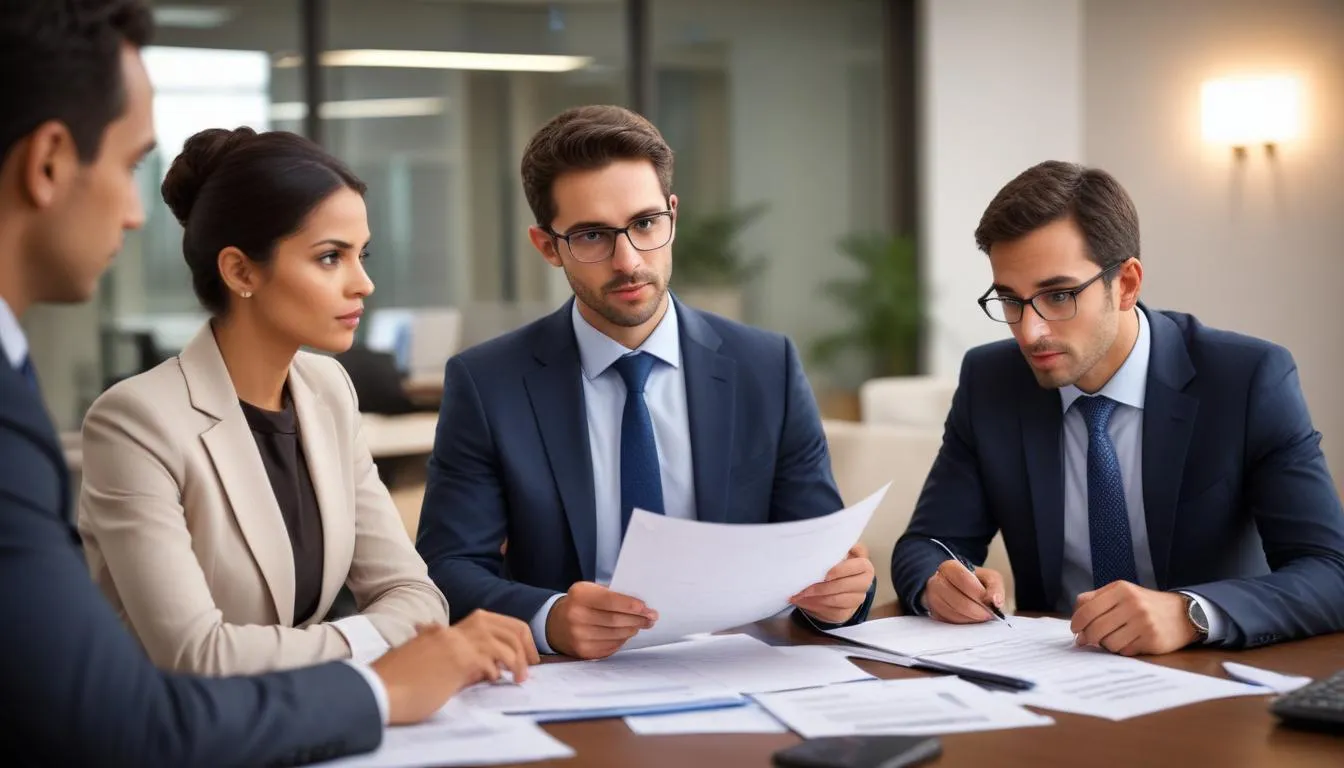 Imagem adicional: Estratégias para Eficiência Fiscal na Contabilidade Internacional