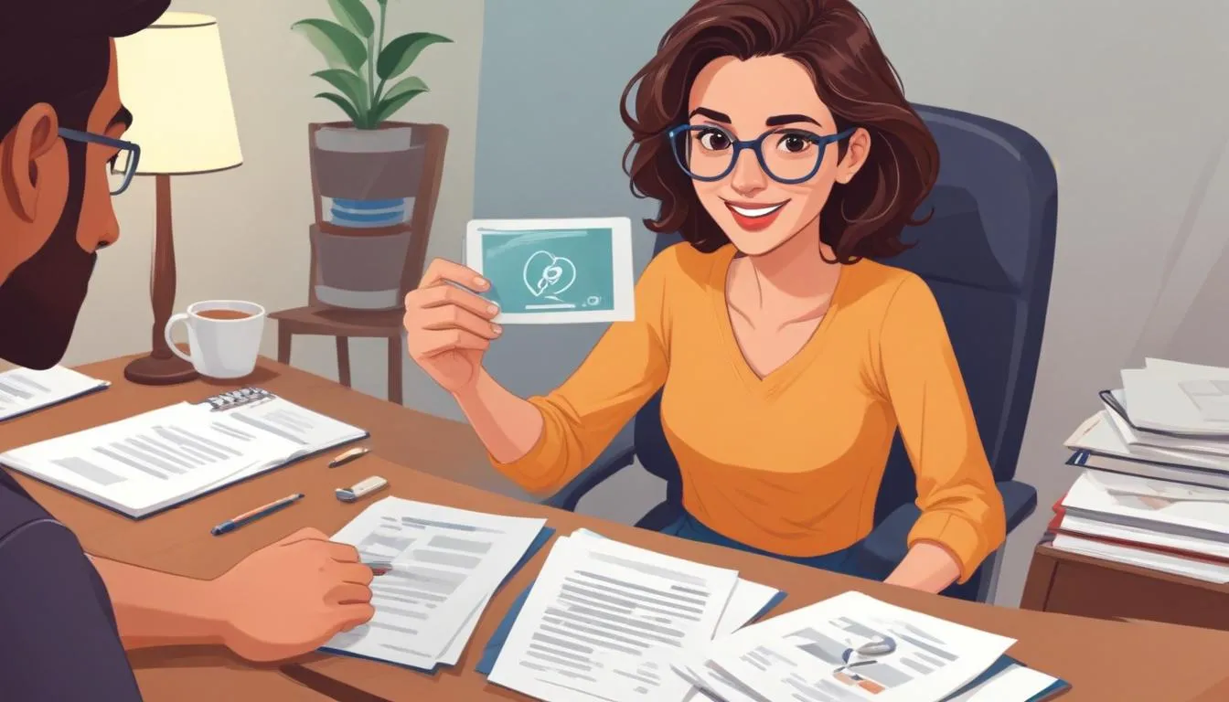 Ilustração da seção: O Que é uma Agência de Gestão de Tráfego?