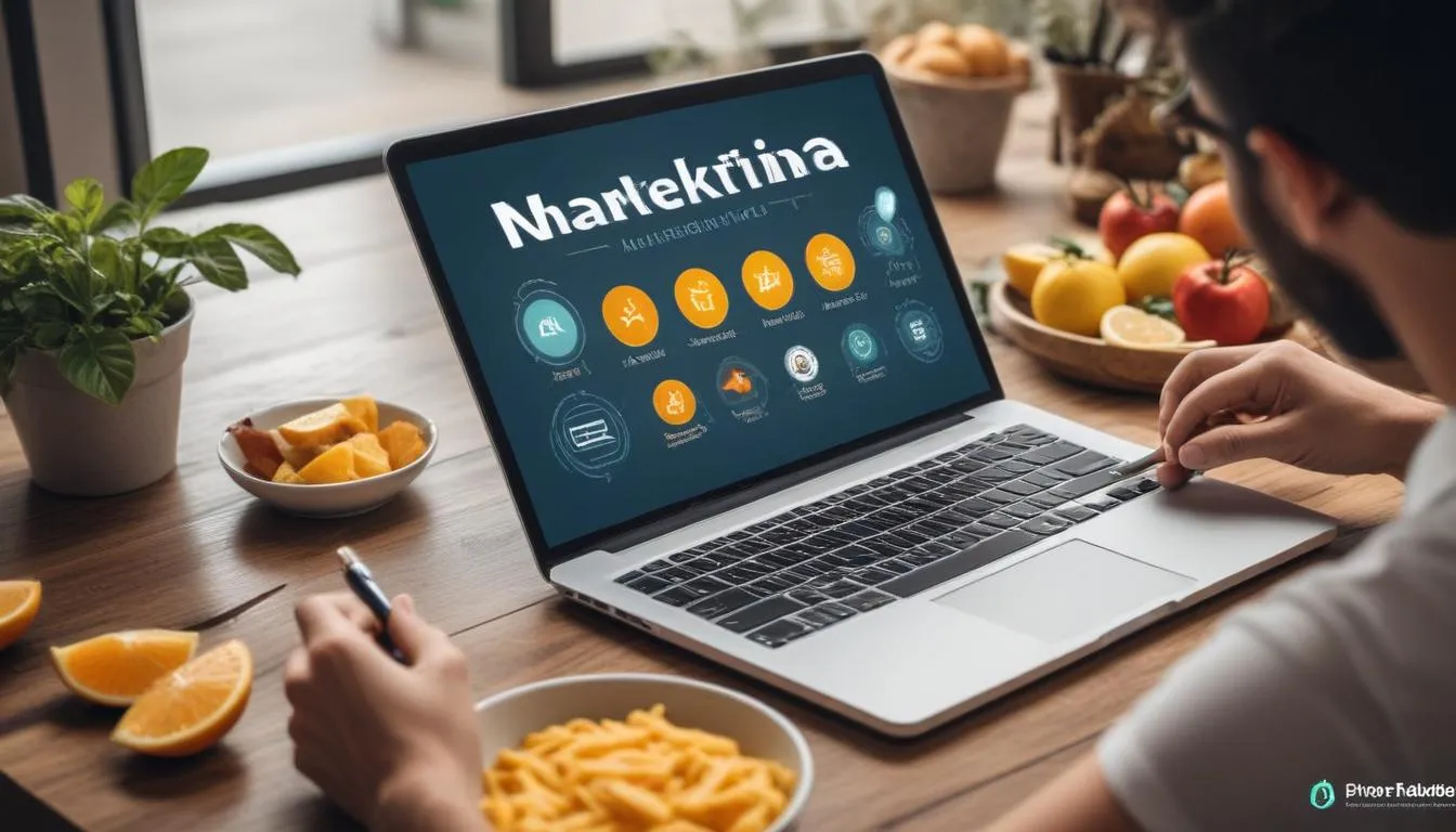 Imagem adicional: Ferramentas de Automação de Marketing Baseadas em IA