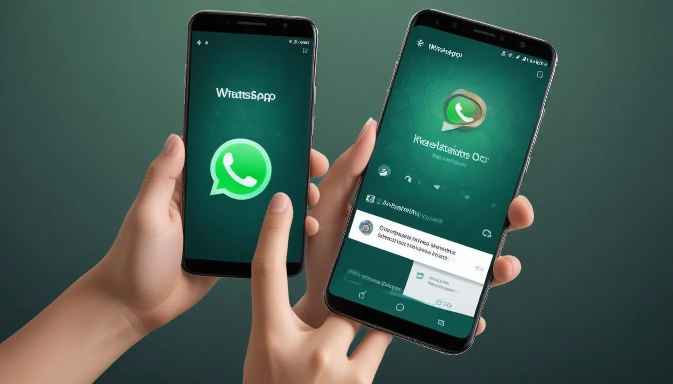 Imagem relacionada a: Ferramentas de Transcrição de Áudio com WhatsApp
