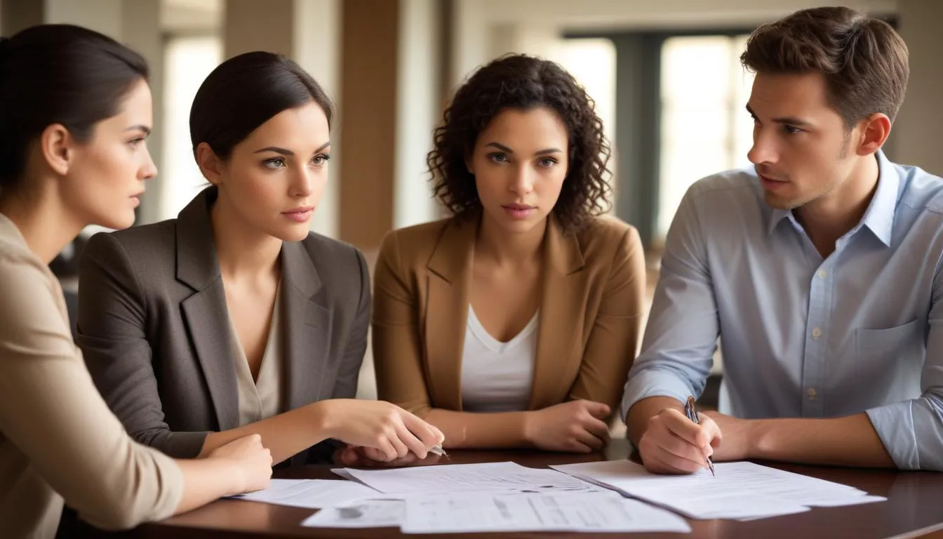 Imagem relacionada a: Cláusulas Essenciais em Contratos de Consumo