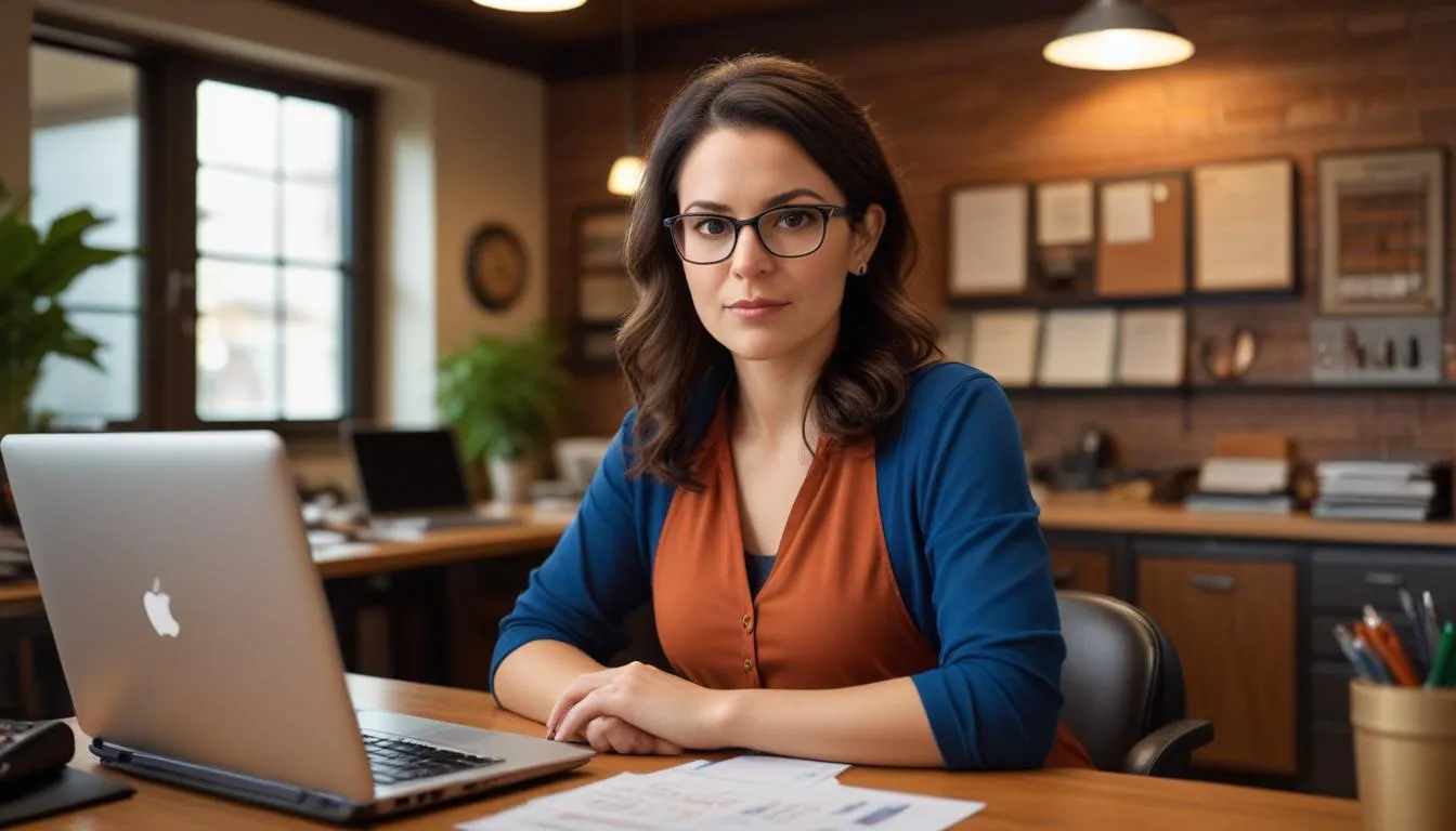 Ilustração da seção: Planejamento Financeiro: A Base de Tudo