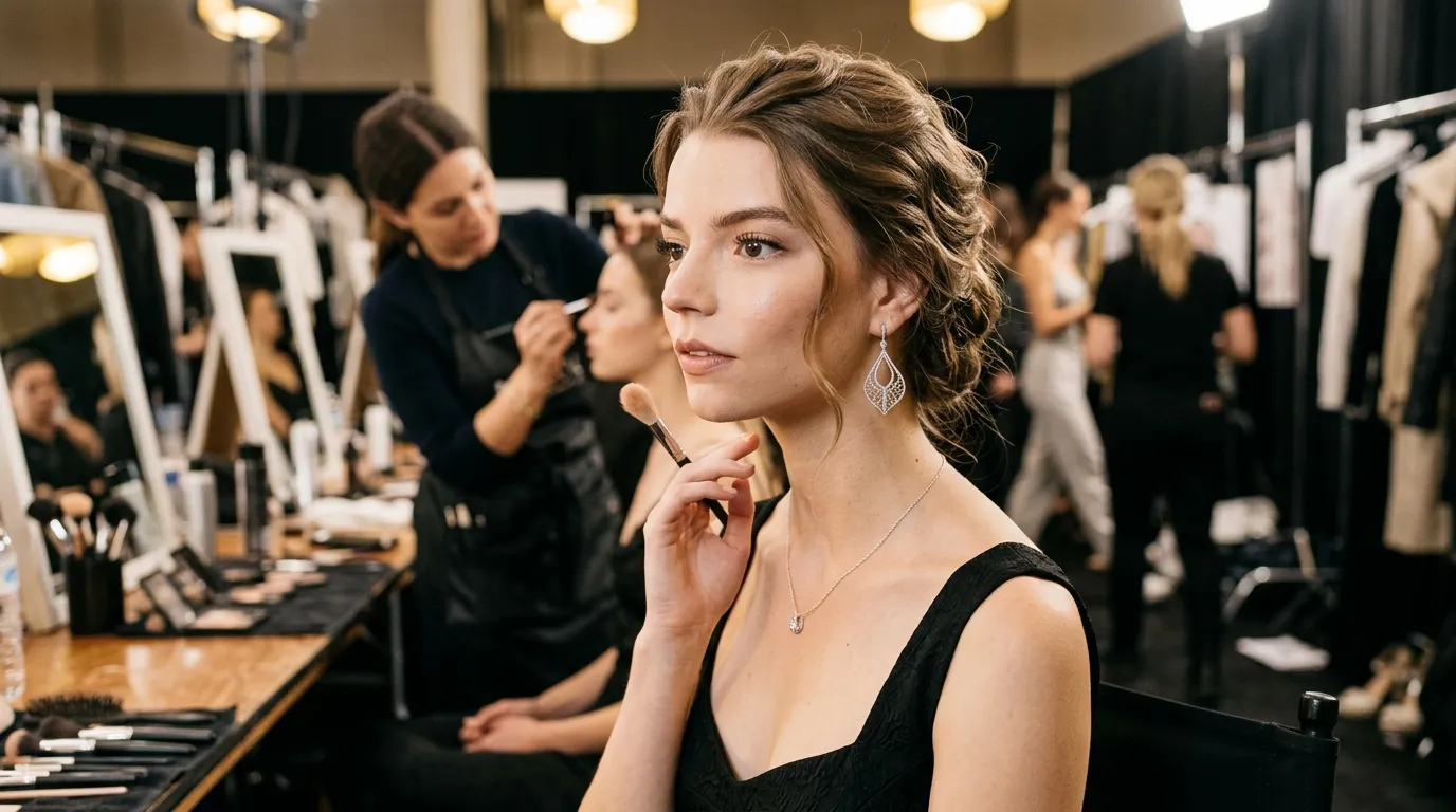 Modelos de destaque revelam escolhas de moda e beleza em resumo ICYMI.