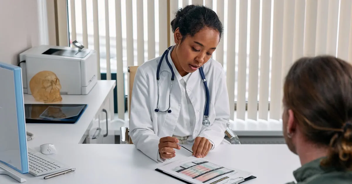 Site para Consultório Médico: Guia Completo 4 Imagem adicional: Funcionalidades Essenciais para um Site Consultorio Medico