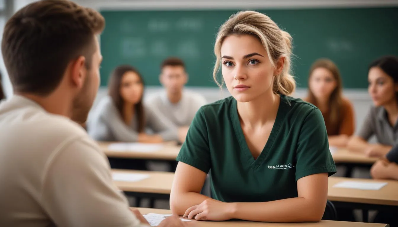 Ilustração da seção: Quem Deve Realizar os Cursos NR1?