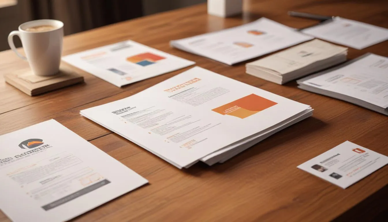 Imagem adicional: Design e Apresentação Visual