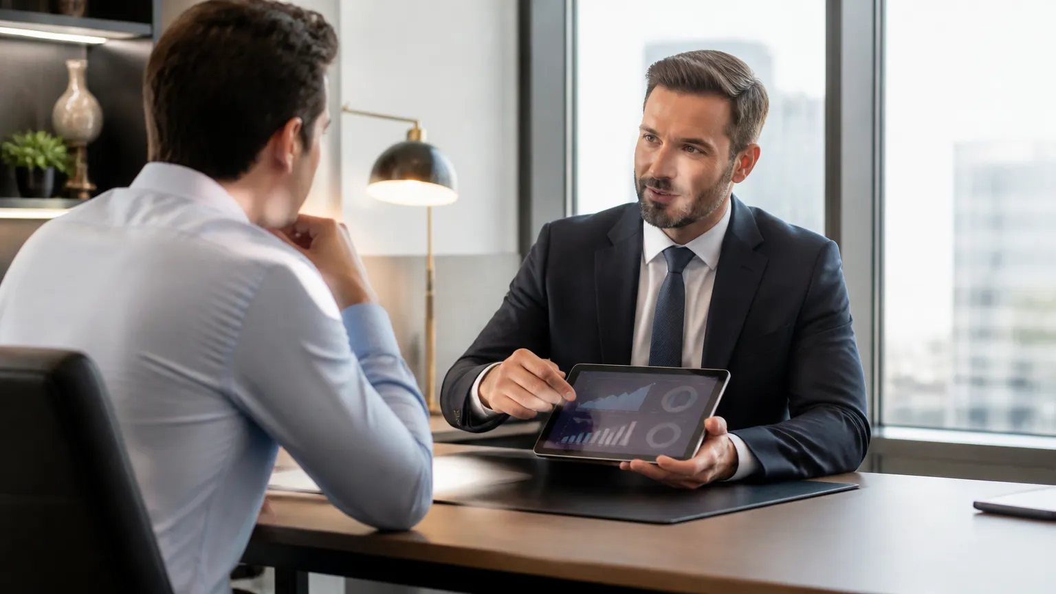 Consultoria financeira especializada orientando sobre comprometimento de renda no home equity.