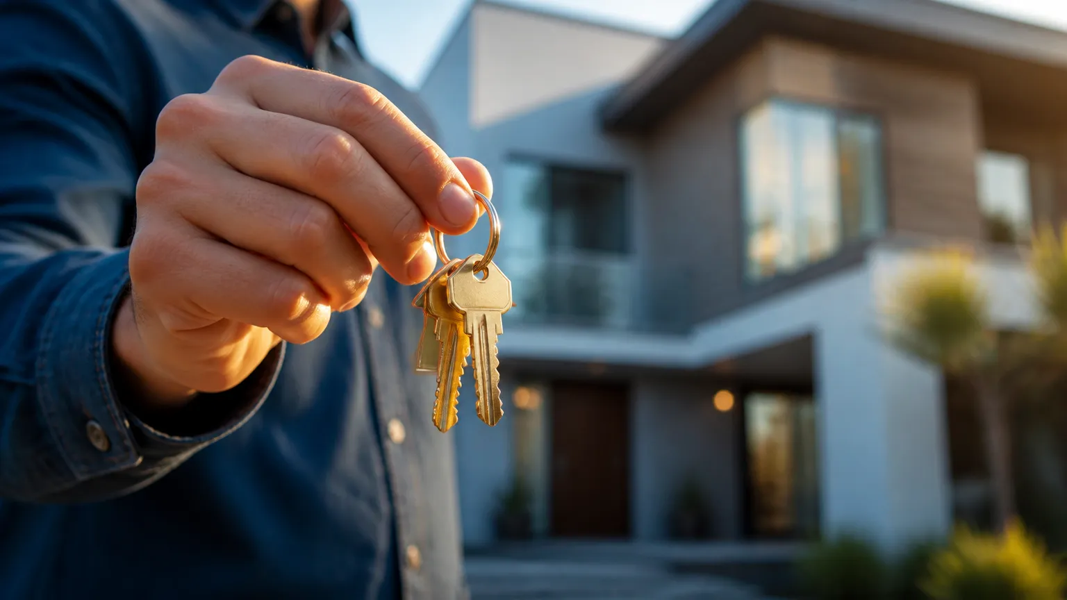 Conquista de meta criando reserva financeira para compra de alto valor imobiliario ou veicular.