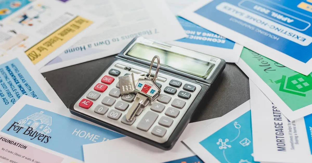 Imagem relacionada a: Vantagens e Desvantagens de Solicitar Financiamento de Imóveis Não Quitados