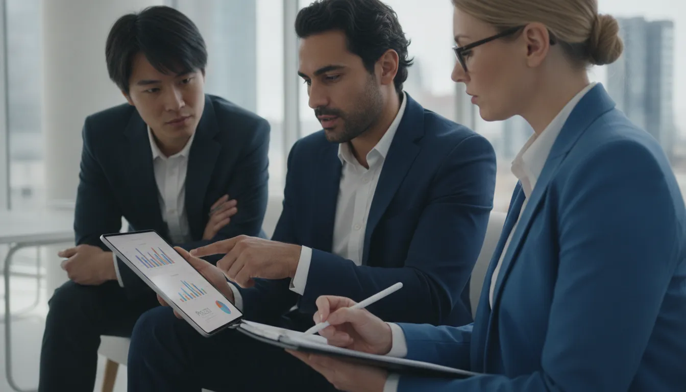 Consultores Prezzo Consulting ajudam empreendedores brasileiros a entender imposto Amazon FBA nos EUA.