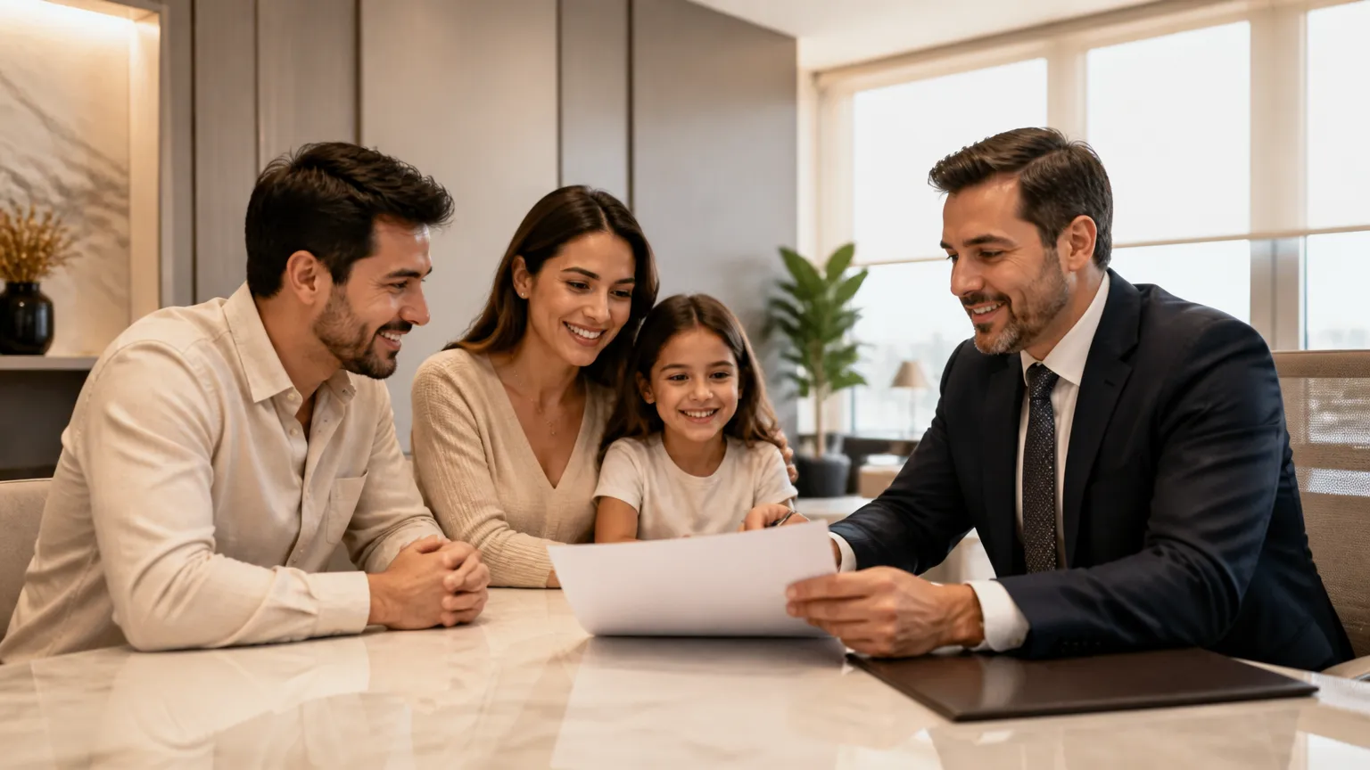 Família obtendo sucesso com liminar contra plano de saúde em Franca.