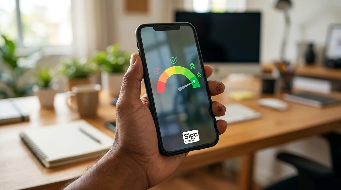 Score de Crédito: o Que É, Como Consultar de Graça e Como Melhorar o Seu