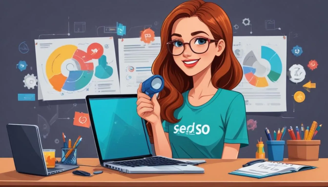 Imagem relacionada a: Benefícios de Contratar Especialistas em SEO