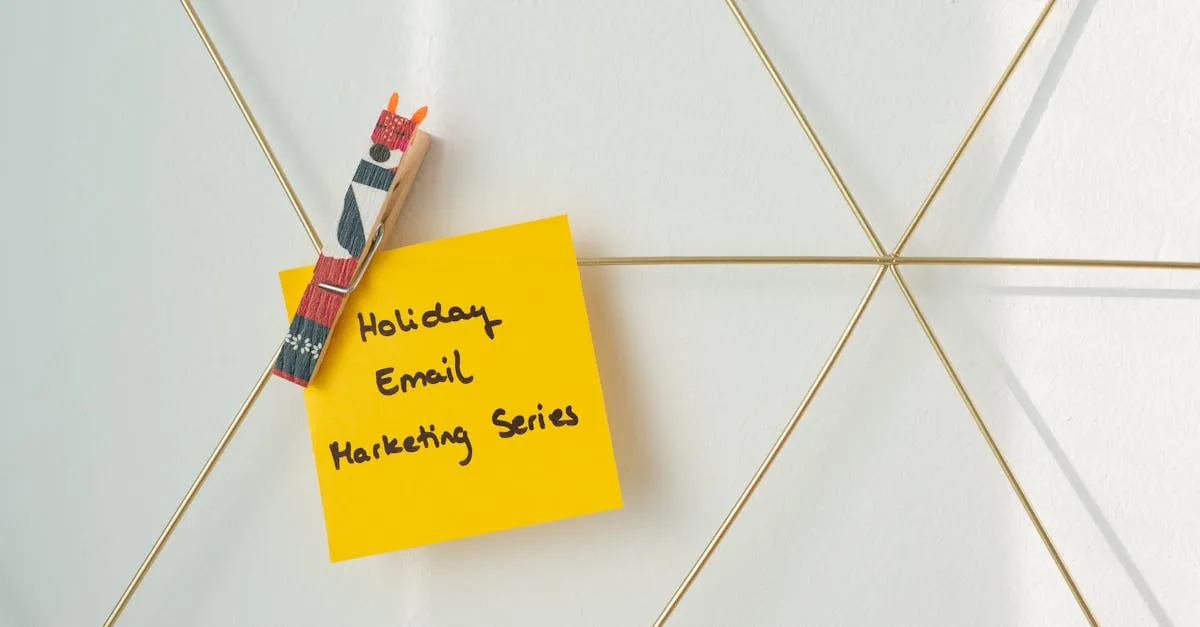 Imagem relacionada a: Personalização e Segmentação: Chaves para o Sucesso com o Email Marketing
