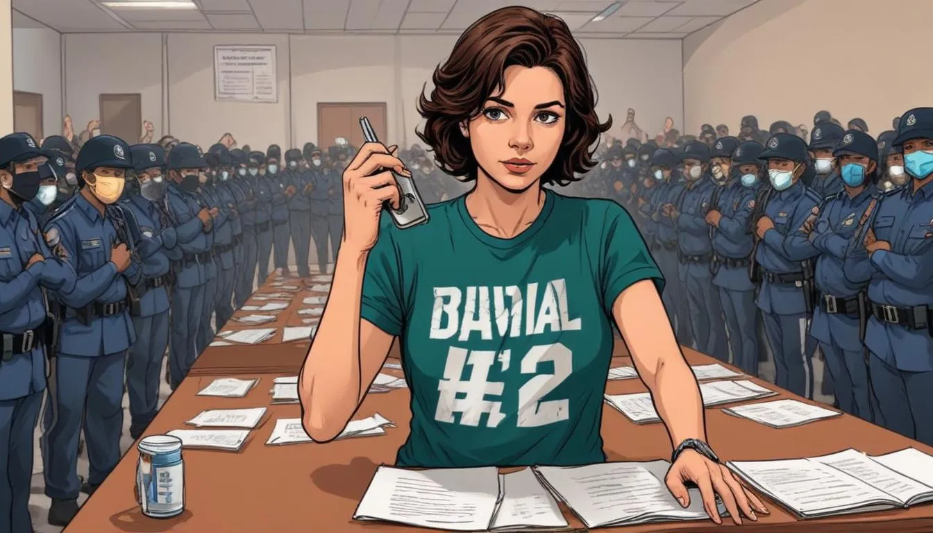 Imagem relacionada a: Estrutura e Funcionamento da ANPD