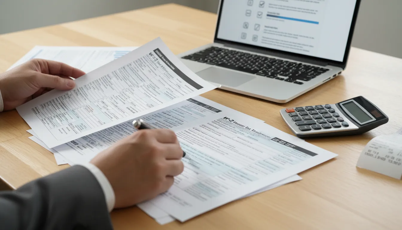 Employer obligations for US payroll compliance, managing forms and taxes correctly. How US payroll works for employers.