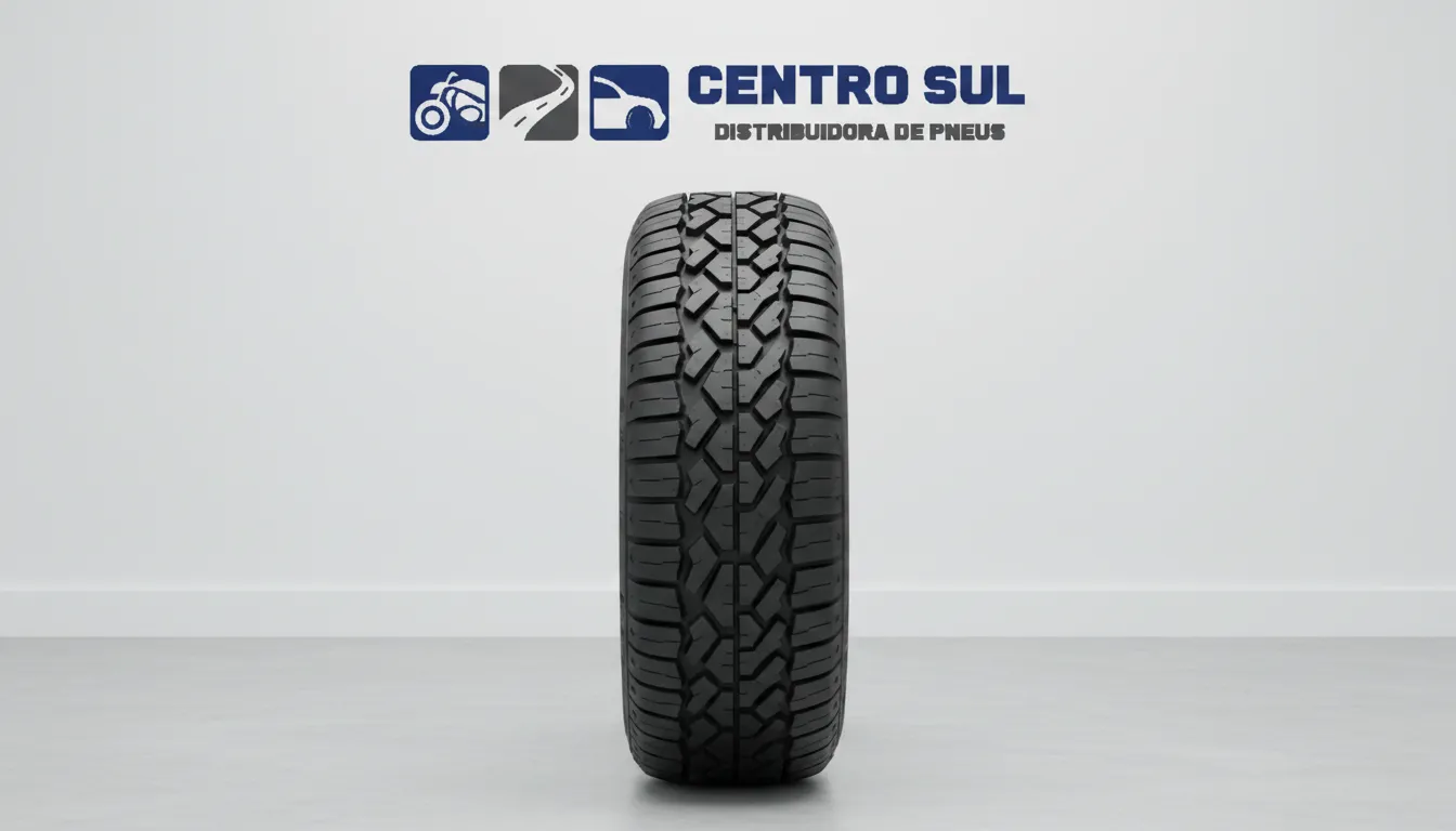 Pneu para van comercial remold de alta qualidade, certificado, com foco em segurança, economia e sustentabilidade.