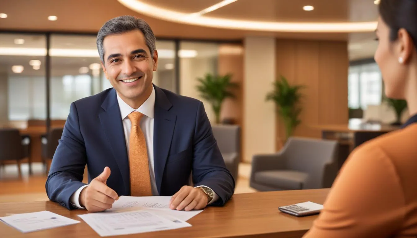 Imagem relacionada a: Como Solicitar um Financiamento no Itaú Financiamento