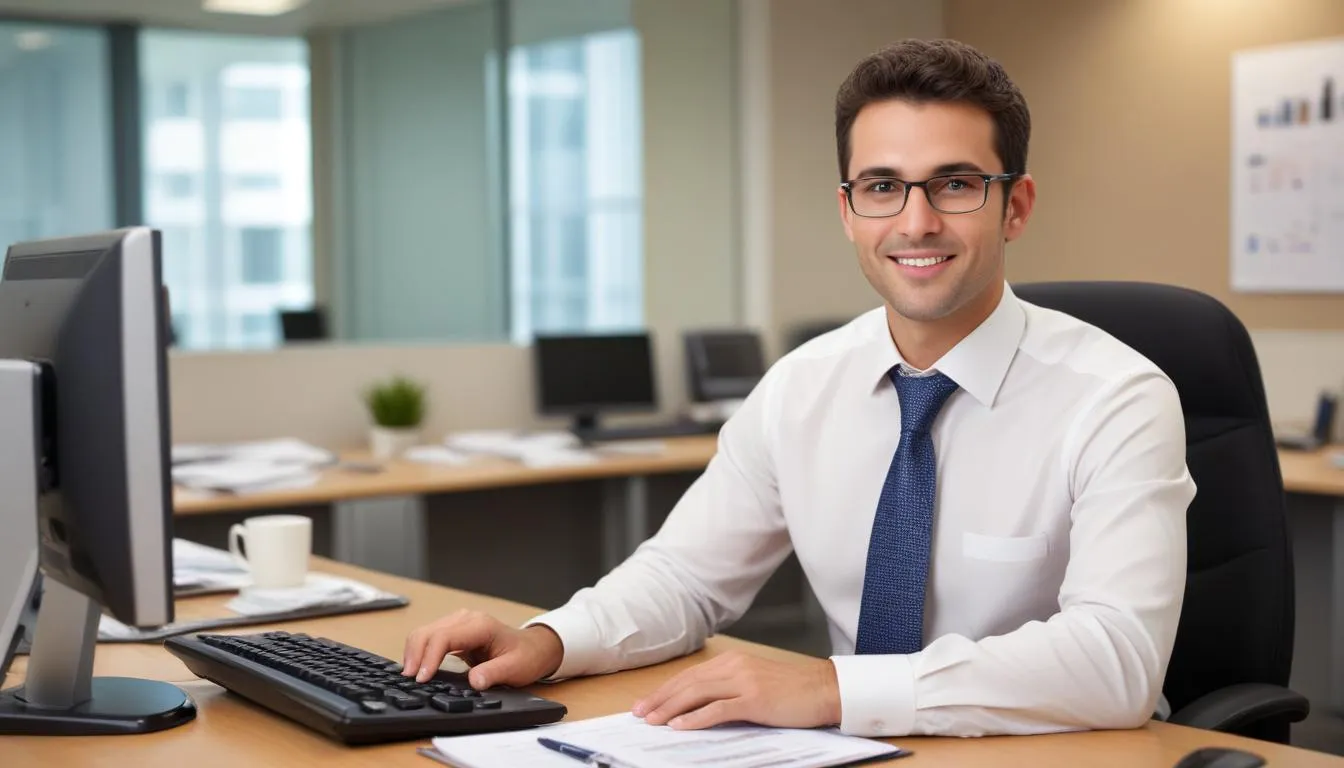 Ilustração da seção: Importância do Atendimento Humanizado na Contabilidade