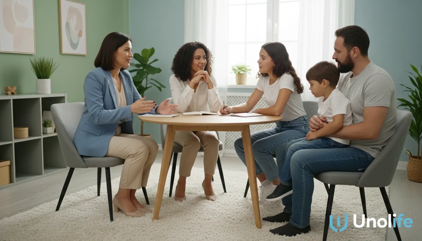 Imagem mostrando a importância do autocuidado para familiares lidando com a dependência química. Priorize sua saúde mental para oferecer o melhor suporte.