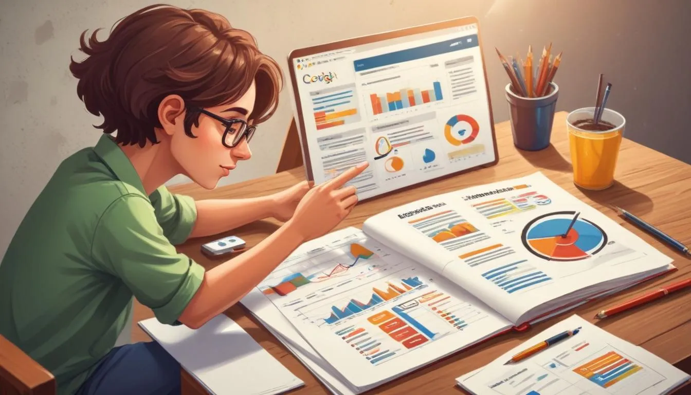 Ilustração da seção: Por que Escolher uma Agência de SEO em Niterói?