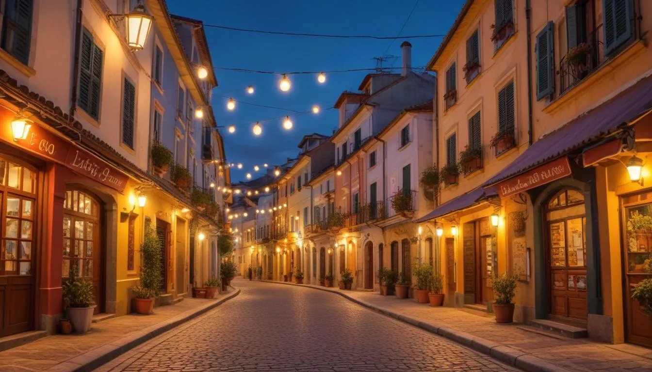 Estratégias de SEO Local para Pequenos Negócios 1 Ilustração da seção: Otimize Seu Google Meu Negócio