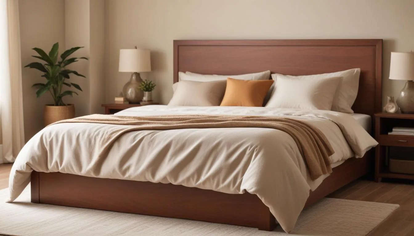 Ilustração da seção: Entendendo o Ciclo do Sono