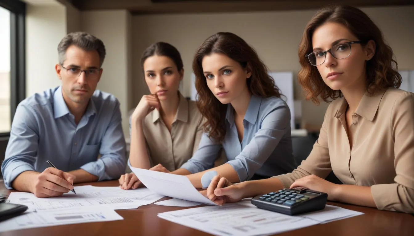 Imagem relacionada a: Ferramentas e Software de Bookkeeping para Empresas