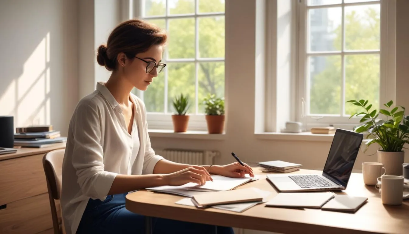 Imagem adicional: Avaliando a Competência e Criatividade com Freelancers | Contratando um Freelancer