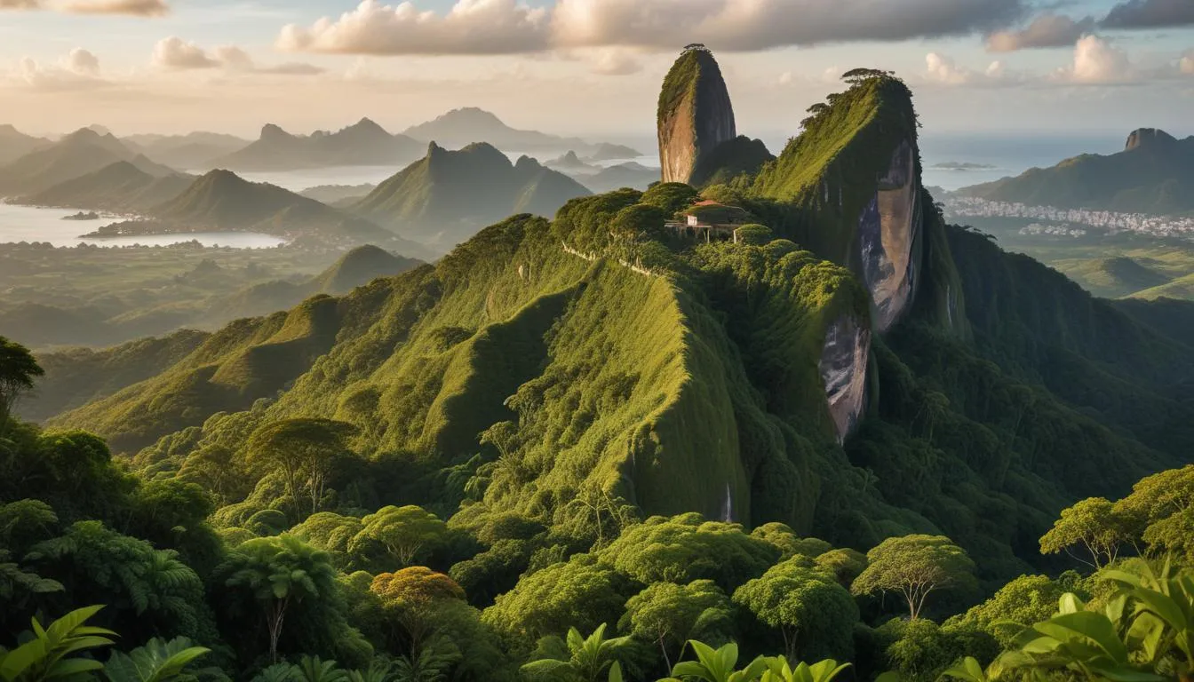 Imagem relacionada a: Passo a Passo para Formalizar a Saída do Brasil