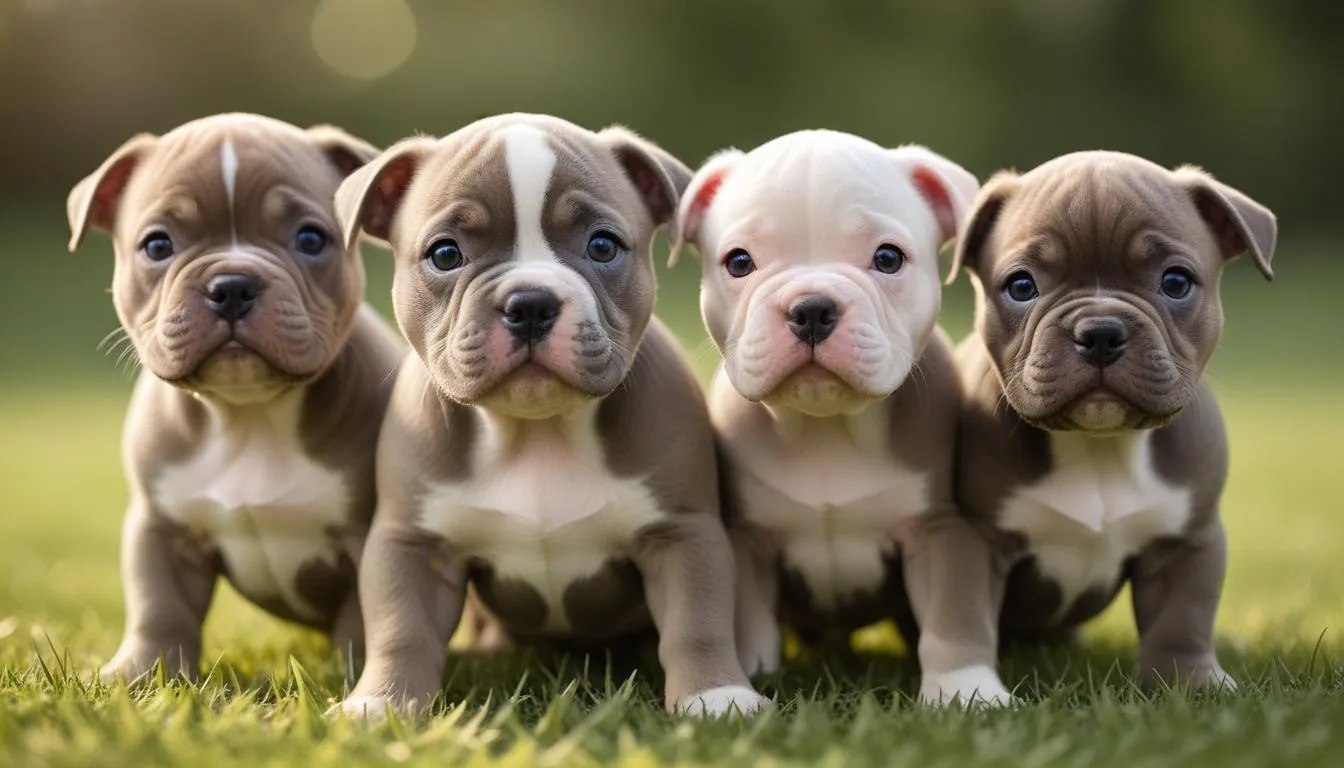 Imagem relacionada a: Cuidados Essenciais com o Filhote