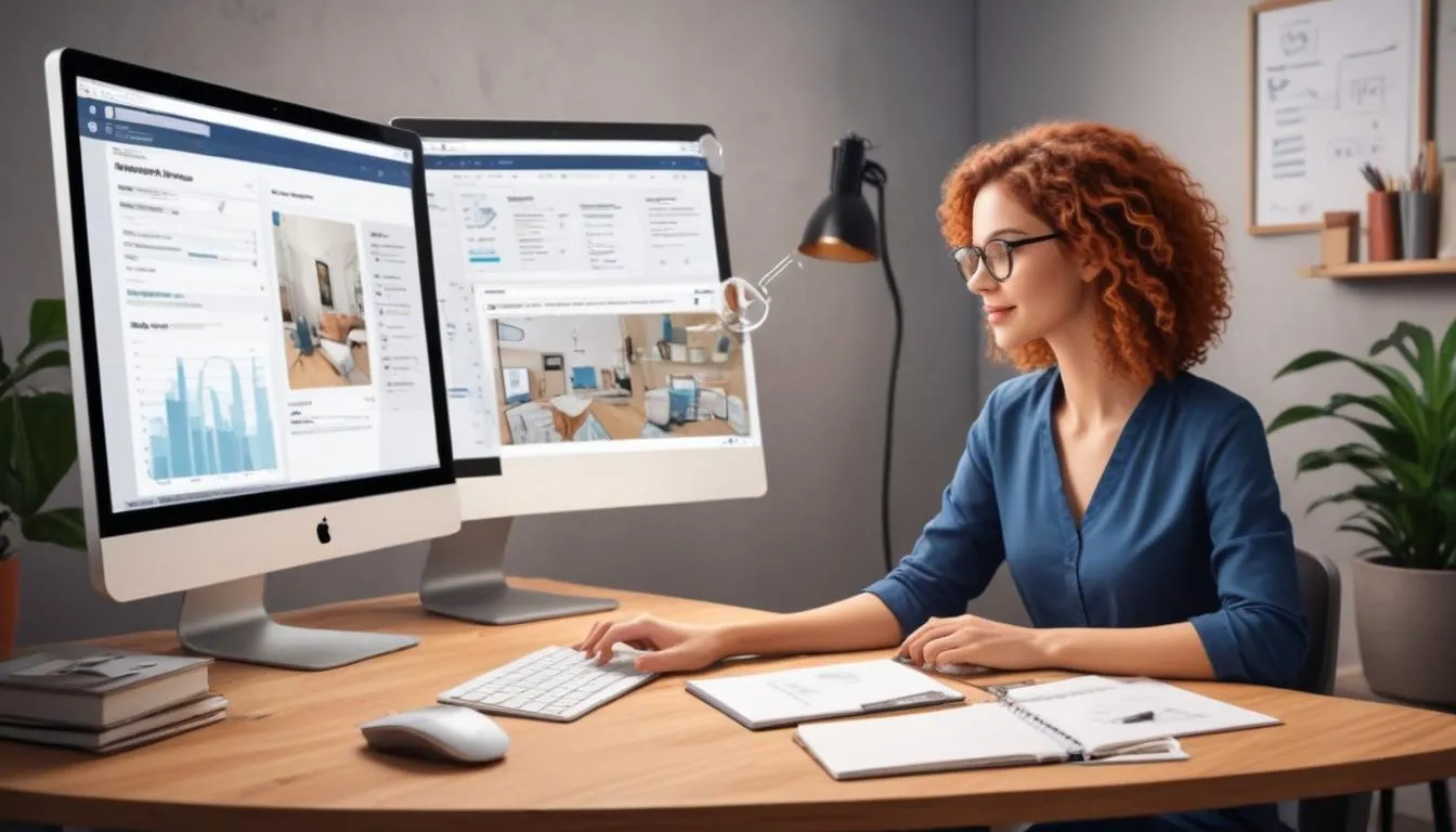 Imagem relacionada a: Automação de Campanhas de Email com IA