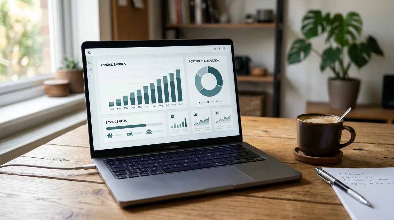 Planejamento estratégico oferece melhores soluções financeiras para clientes.