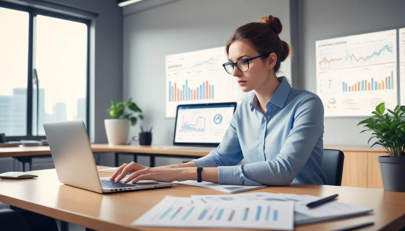 Imagem relacionada a: Escolha dos Melhores Tipos de Anúncios