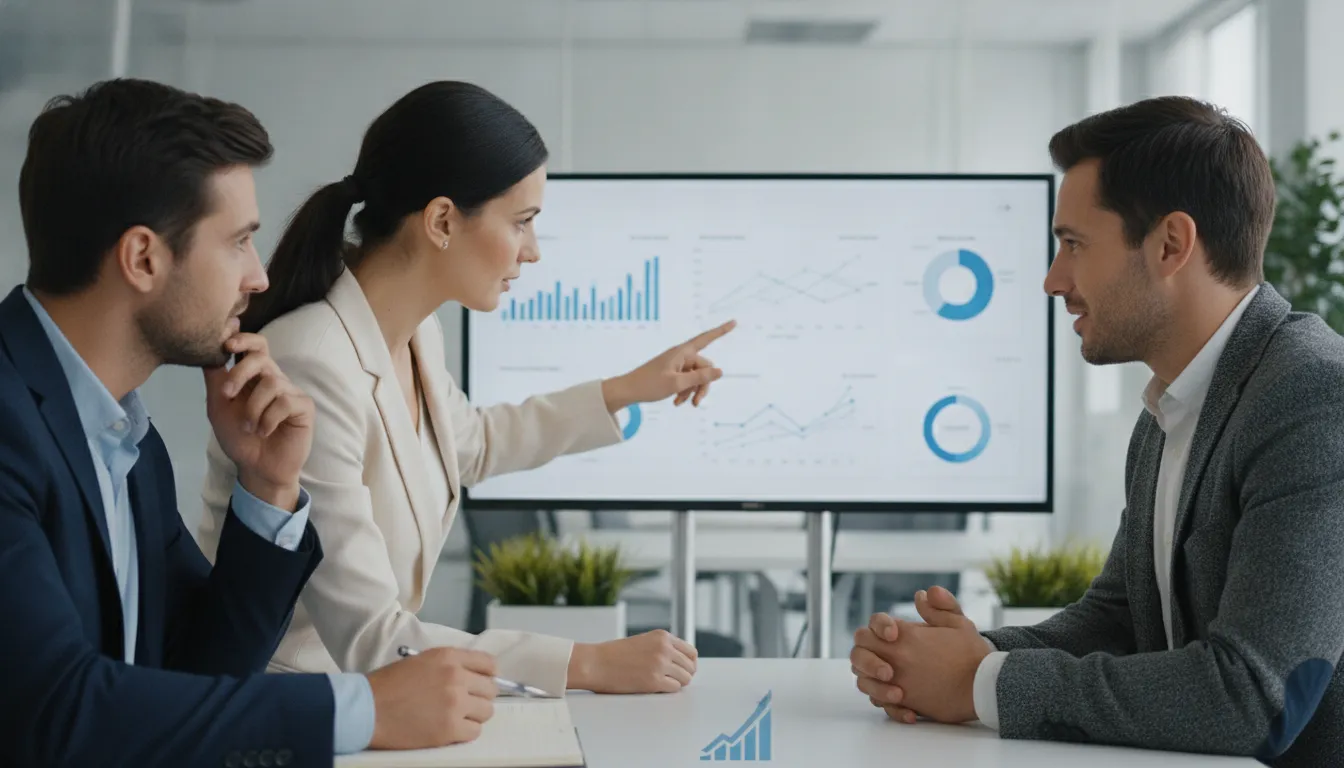 Consultores financeiros Financia Tudo auxiliam MEI sobre requisitos financiamento de caminhão para MEI. Transparência.