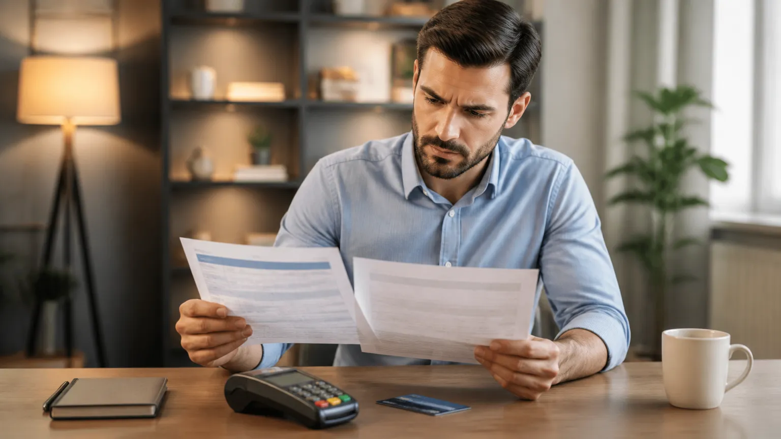 Avaliação detalhada para entender custo total do crédito com cartão antes de contratar.