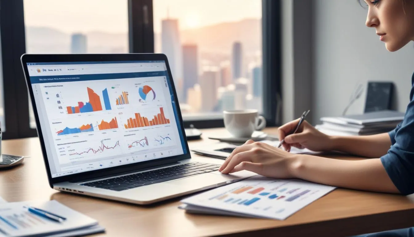 Ilustração da seção: Como Criar uma Conta no Google AdSense